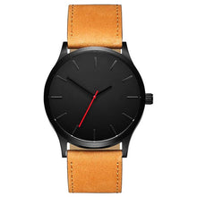 Load image into Gallery viewer, 2019  NEW Luxury Brand Men Sport Watches Men&#39;s Quartz Clock Man Army Military Leather Wrist Watch Relogio Masculino watch skmei