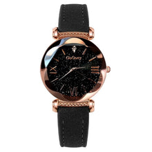 Load image into Gallery viewer, Gogoey Women&#39;s Watches 2018 Luxury Ladies Watch Starry Sky Watches For Women Fashion bayan kol saati Diamond Reloj Mujer 2018